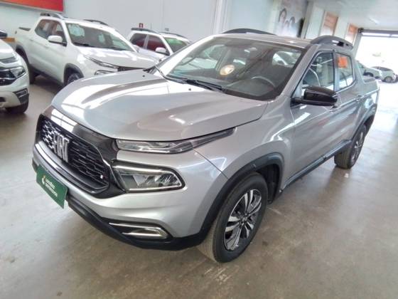 FIAT TORO 1.3 TURBO 270 FLEX FREEDOM AT6 FIAT TORO 1.3 TURBO 270 FLEX FREEDOM AT6